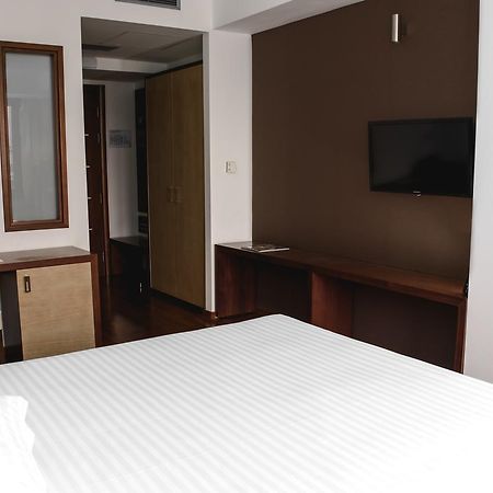City5 Rooms & Suites By Lsa Σκόπια Εξωτερικό φωτογραφία