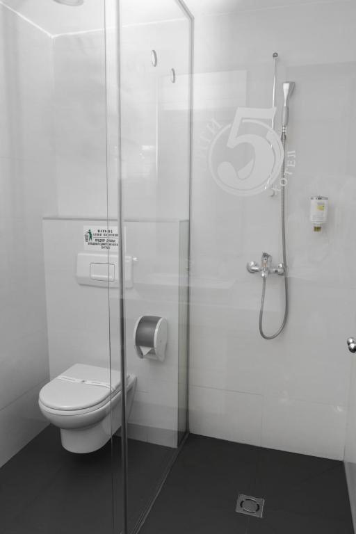 City5 Rooms & Suites By Lsa Σκόπια Εξωτερικό φωτογραφία