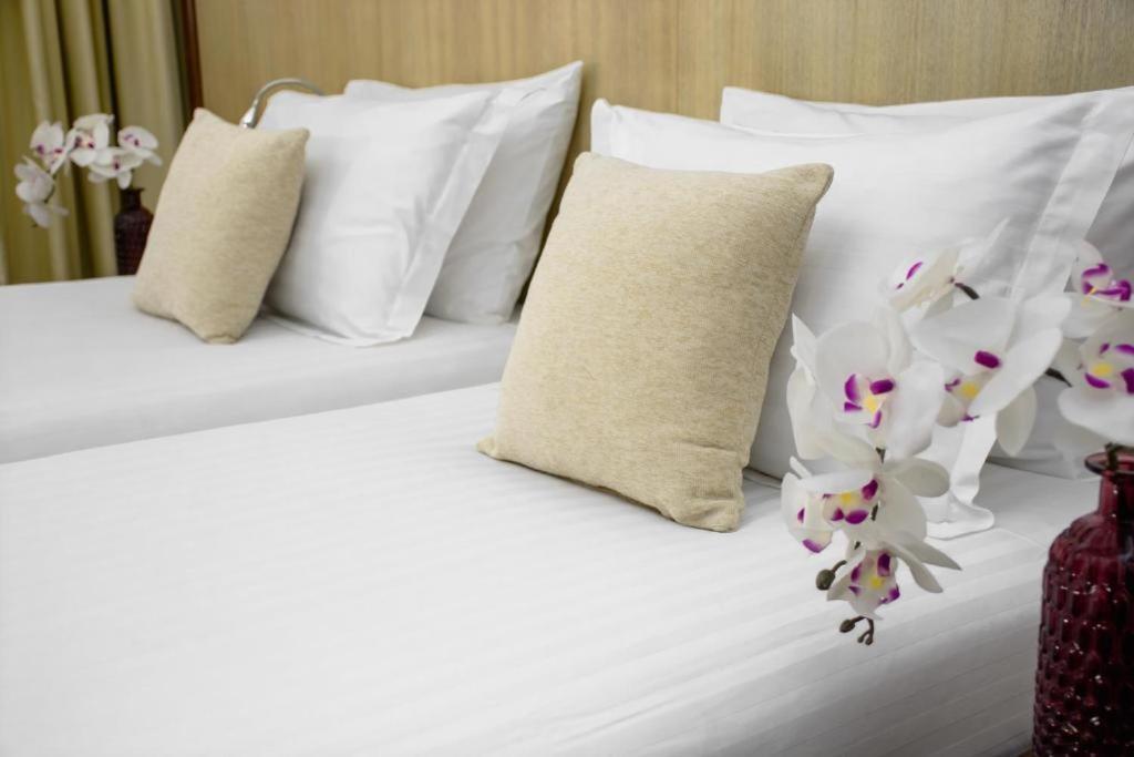 City5 Rooms & Suites By Lsa Σκόπια Εξωτερικό φωτογραφία