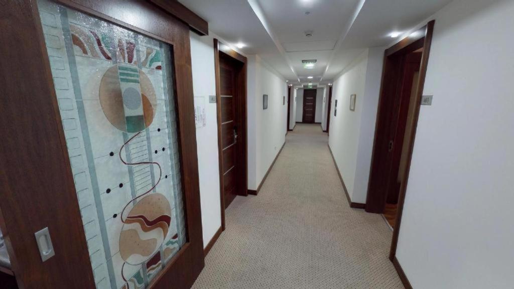 City5 Rooms & Suites By Lsa Σκόπια Εξωτερικό φωτογραφία