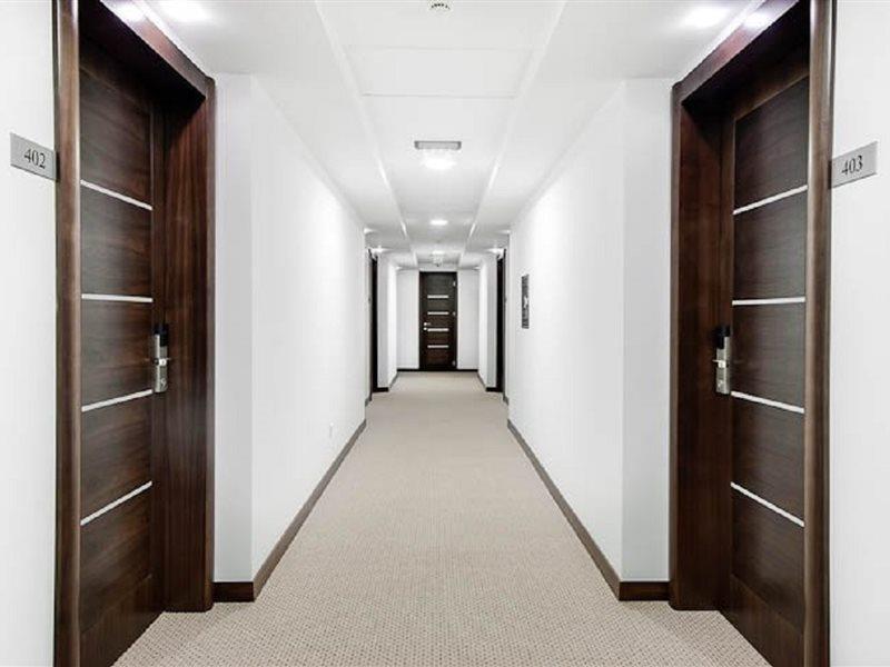 City5 Rooms & Suites By Lsa Σκόπια Εξωτερικό φωτογραφία