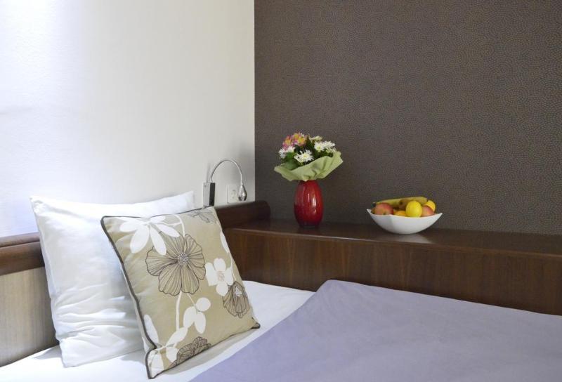 City5 Rooms & Suites By Lsa Σκόπια Εξωτερικό φωτογραφία