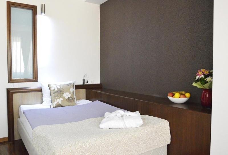 City5 Rooms & Suites By Lsa Σκόπια Εξωτερικό φωτογραφία