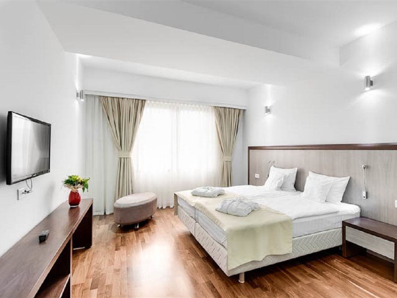 City5 Rooms & Suites By Lsa Σκόπια Εξωτερικό φωτογραφία