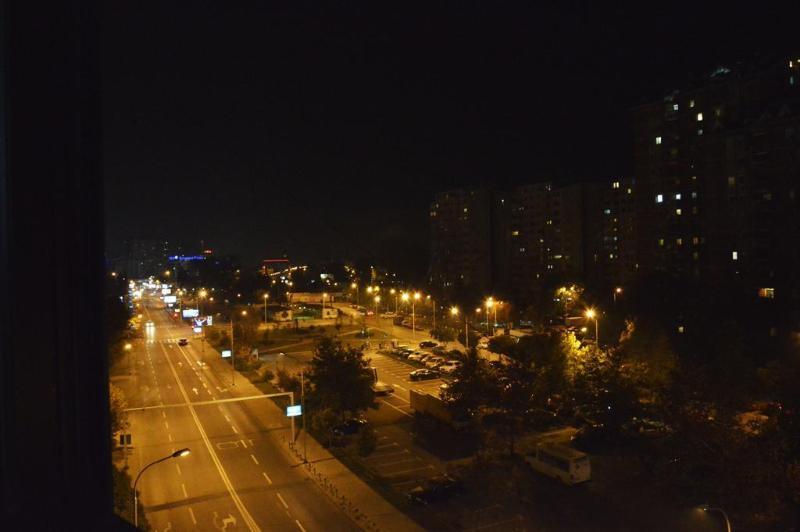 City5 Rooms & Suites By Lsa Σκόπια Εξωτερικό φωτογραφία