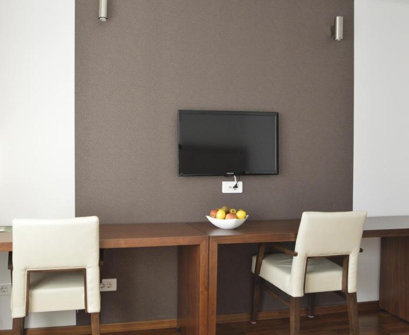 City5 Rooms & Suites By Lsa Σκόπια Εξωτερικό φωτογραφία
