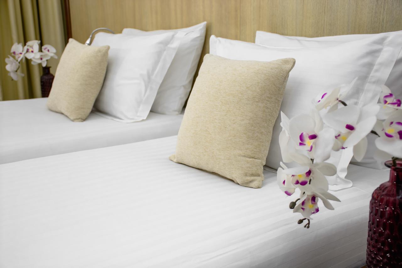 City5 Rooms & Suites By Lsa Σκόπια Εξωτερικό φωτογραφία