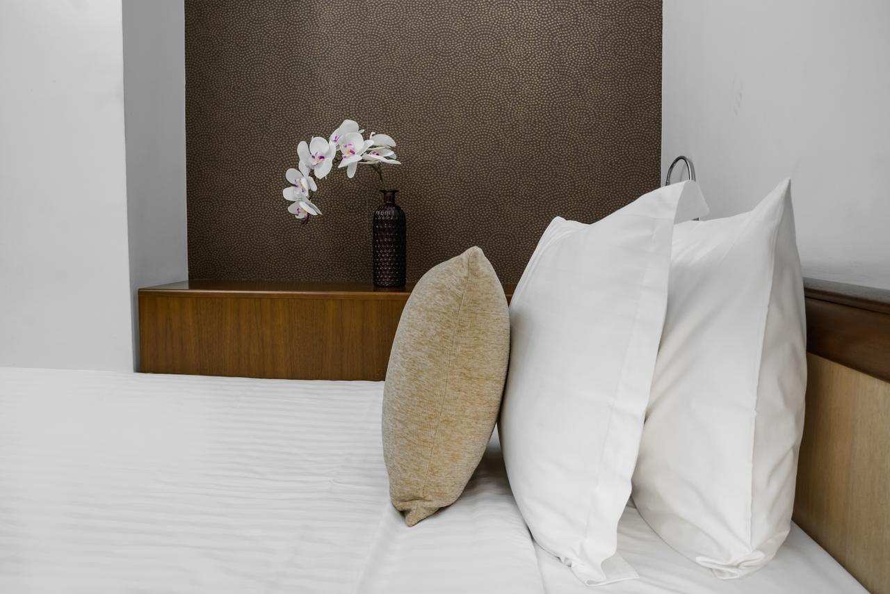 City5 Rooms & Suites By Lsa Σκόπια Εξωτερικό φωτογραφία